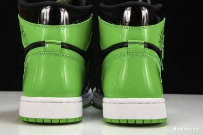 High Air Jordan Retro 1 0905